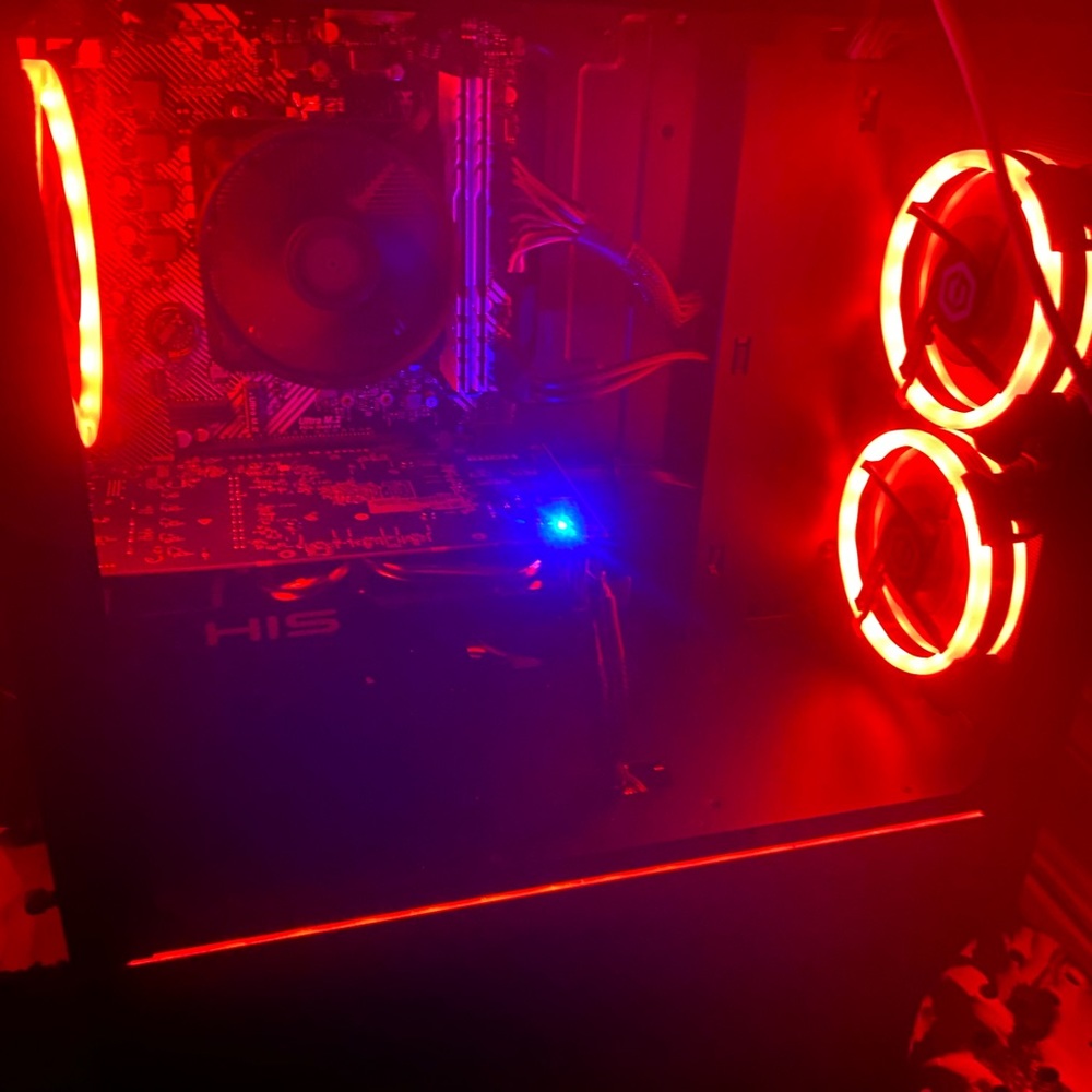 CyberPower PC - Picture 3 of 4